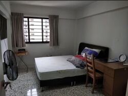 Blk 712 Clementi West Street 2 (Clementi), HDB 4 Rooms #547752061